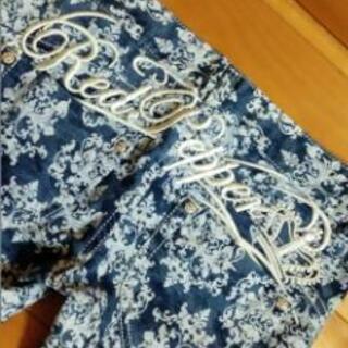 ピンキー＆ダイアン　Gパンの画像