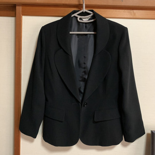 フォーマルスーツ ワンピース