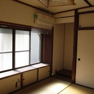 鹿児島市冷水町【古民家貸家】２DK - 賃貸（マンション/一戸建て）
