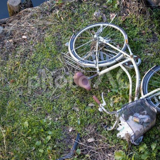 【無料】【費用ゼロ】放置自転車、撤去します。不法投棄されお困りの方　 − 鳥取県