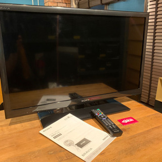 SONY BRAVIA KDL-32EX550 32型液晶テレビ