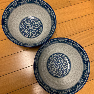 ★お取引中★ラーメン器