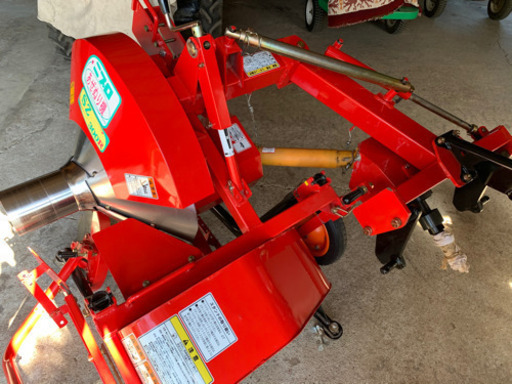 畦塗り機　農機具　稲作　米