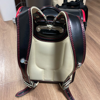 ランドセルの画像