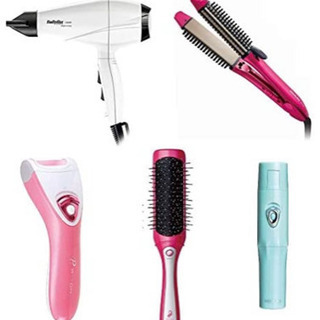 美容家電セット(新品