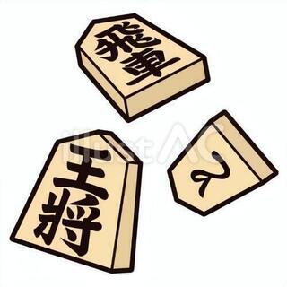 将棋友達募集します！😄