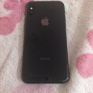 iPhoneX 64GB