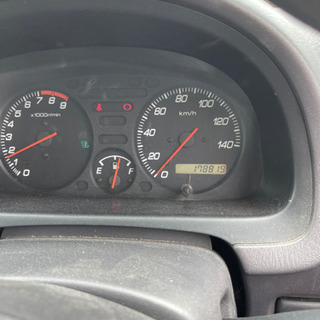 車検来年9月迄の画像