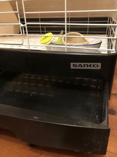うさぎ飼育セット一式