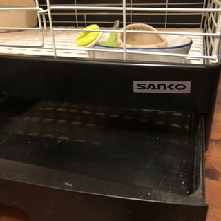 うさぎ飼育セット一式の画像