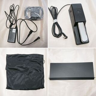 【新品同様】ローランド FP-30 電子ピアノの画像