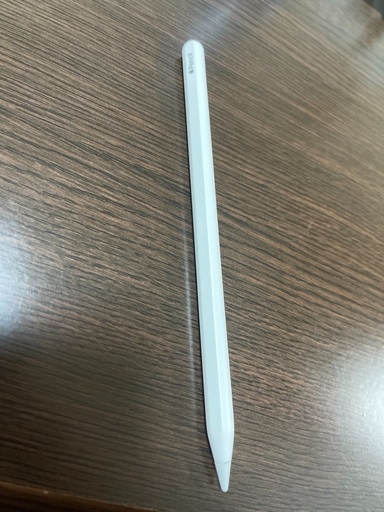 アップルペンシル　第二世代　箱なし