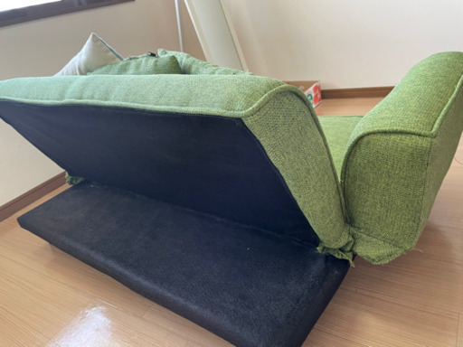 2人掛け用ソファー　1,000円