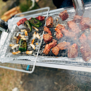 フリースタイルキャンプ🏕新規メンバー募集！交流BBQ第二弾‼︎