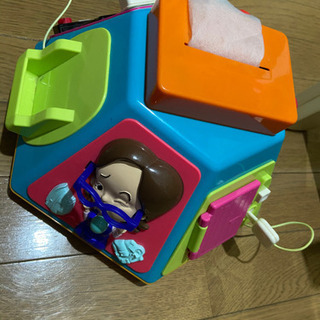 子供用 知育玩具 やりたい放題