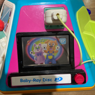 子供用 知育玩具 やりたい放題の画像