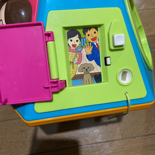 子供用 知育玩具 やりたい放題の画像