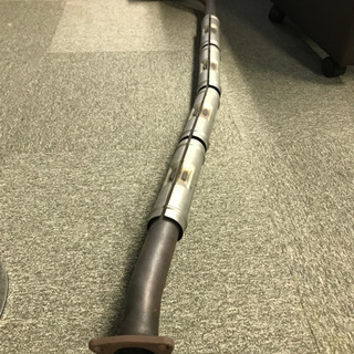 エリシオン マフラー K24Aの画像