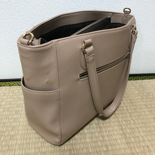 CLOSSHI バッグの画像