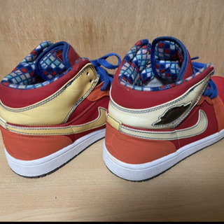 NIKE ジョーダン1  26センチの画像