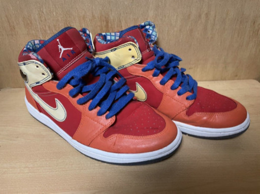 NIKE ジョーダン1  26センチ