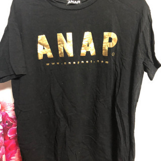ANAP Ｔシャツ