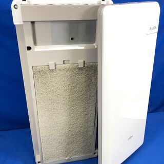 【動作保証あり】FUJITSU PLAZION 2014年 HDS-302C 集じん機能付き脱臭機 ペットのニオイに【管理KRK418】の画像