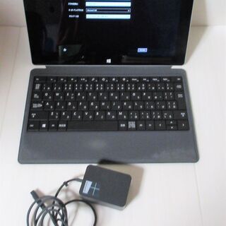 ☆マイクロソフト・サーフェス Microsoft Surface...
