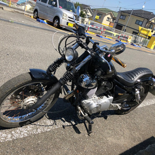 神奈川県のヤマハ ビラーゴ バイクの中古が安い！激安で譲ります・無料であげます(2ページ目)｜ジモティー