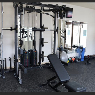 ✨3名様限定✨パーソナルトレーニング追加募集の画像