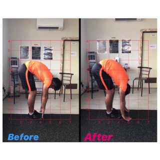 ✨3名様限定✨パーソナルトレーニング追加募集の画像