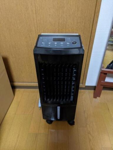 【終了】ボルツの冷風機