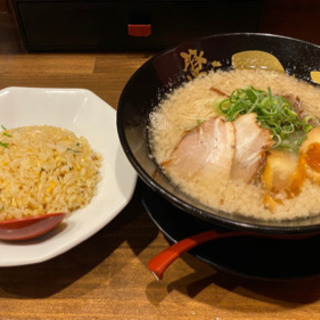 ラーメン