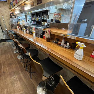 【緊急急募】飲食店の閉店後から翌日迄に清掃のみのお仕事！実動1時間程度！時間自由！業務委託、月固定7万円の画像