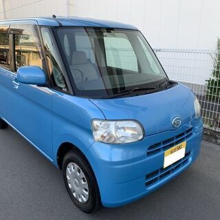 仙台☆H20人気のピラーレスタント4WD☆L385S☆車検取り立て！