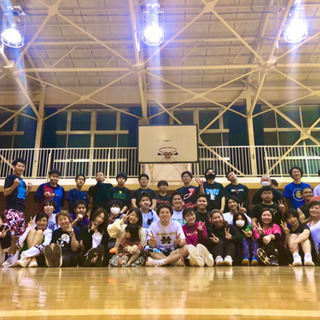 ゆるバス🏀バスケ部