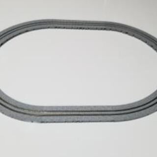 トミックス路面電車Nゲージレール