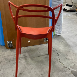 Kartell カルテル MASTERS マスターズ オレンジ（お歳暮なら