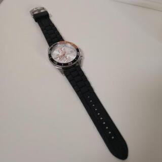 【試着のみ】 EMPORIO ARMANI　エンポリオ・アルマーニ　腕時計の画像