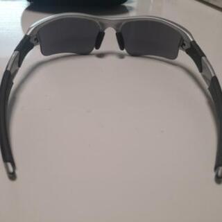 オークリー OAKLEY フラックジャケット XLJ-A 29-374の画像