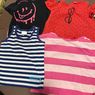 子供服　本日買取できる方