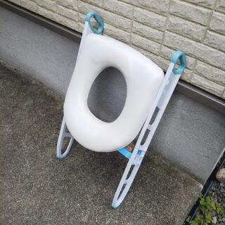 子供用便座ゆずります！の画像