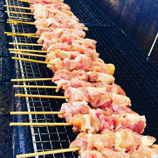 【高収入】ルクソール焼き鳥売子募集