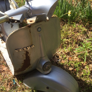 代理出品になります、部品取りバイクまとめての画像