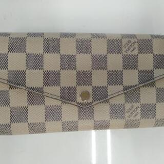 ルイビトン財布　正規品　