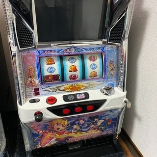 パチスロ ウィッチマスター