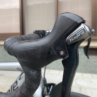 ★ロードバイク★キャノンデール　cannondale caad12 ★の画像