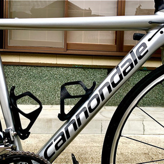★ロードバイク★キャノンデール　cannondale caad12 ★の画像