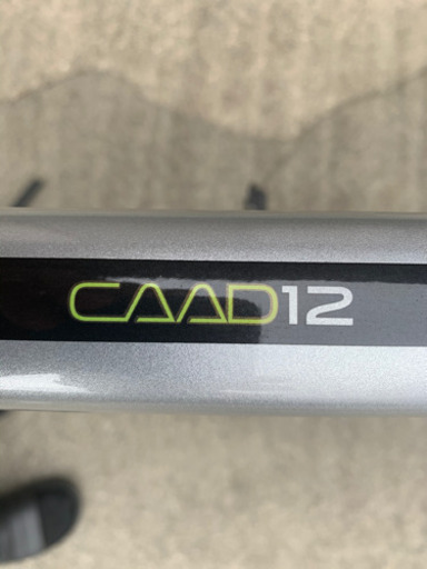 ★ロードバイク★キャノンデール　cannondale caad12 ★