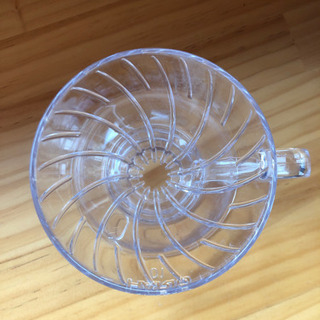 コーヒードリッパー　HARIOの画像